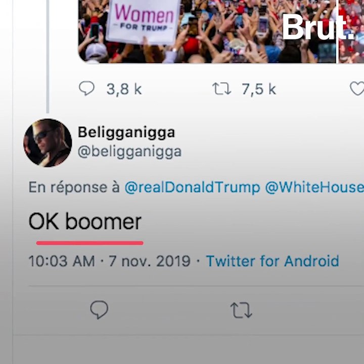 New Zealand MP says "Ok boomer" during Parliament speech about climate emergency