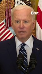 Joe "here’s the deal" Biden