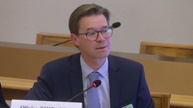 Nous ne sommes pas des militants écolos, intégristes : le directeur de l’OFB défend ses agents