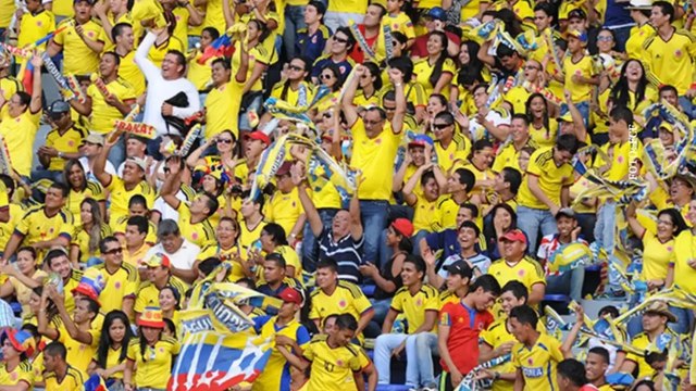 El artista de música popular que entonará el himno nacional en el partido entre Colombia vs. Paraguay