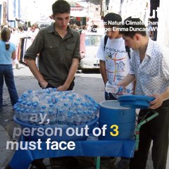 Deadliest Weather Event