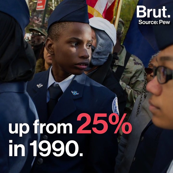 Duckworth on power of Gen Xers and Millennials