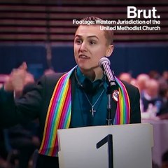 Aspiring Gay Pastor Calls for LGBTQ Inclusion in Church