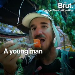 The American Hike: from Argentina to Canada by foot