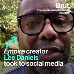 Empire Creator Responds to Attack on Jussie Smollett
