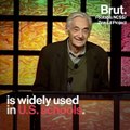 Howard Zinn on how history is taught