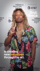 Ty Hodges is creating better representation of Black men on screen