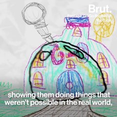 Brothers empowering other kids with disabilities