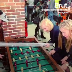 Kirsten Gillibrand — Reformist or Flip-Flopper?