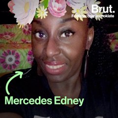 Her story made Chrissy Teigen pay her beauty school tuition