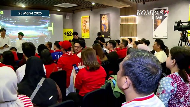 Komentar Shin Tae-yong Jelang Laga Timnas Indonesia vs Bahrain di Kualifikasi Piala Dunia