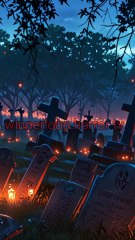 Horror animation coming soon