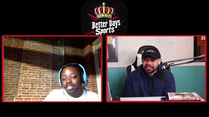 NBA Power Ranking | Better Days Sports