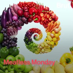 New York: no more meat on Mondays at school cafeterias
