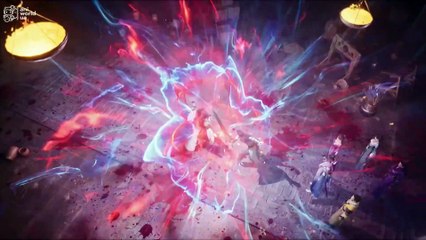 Сто тисяч років практики ци: Серія 224