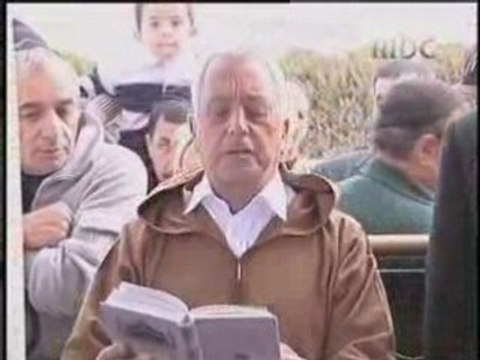 Juifs au maroc ne veulent pas aller a israel