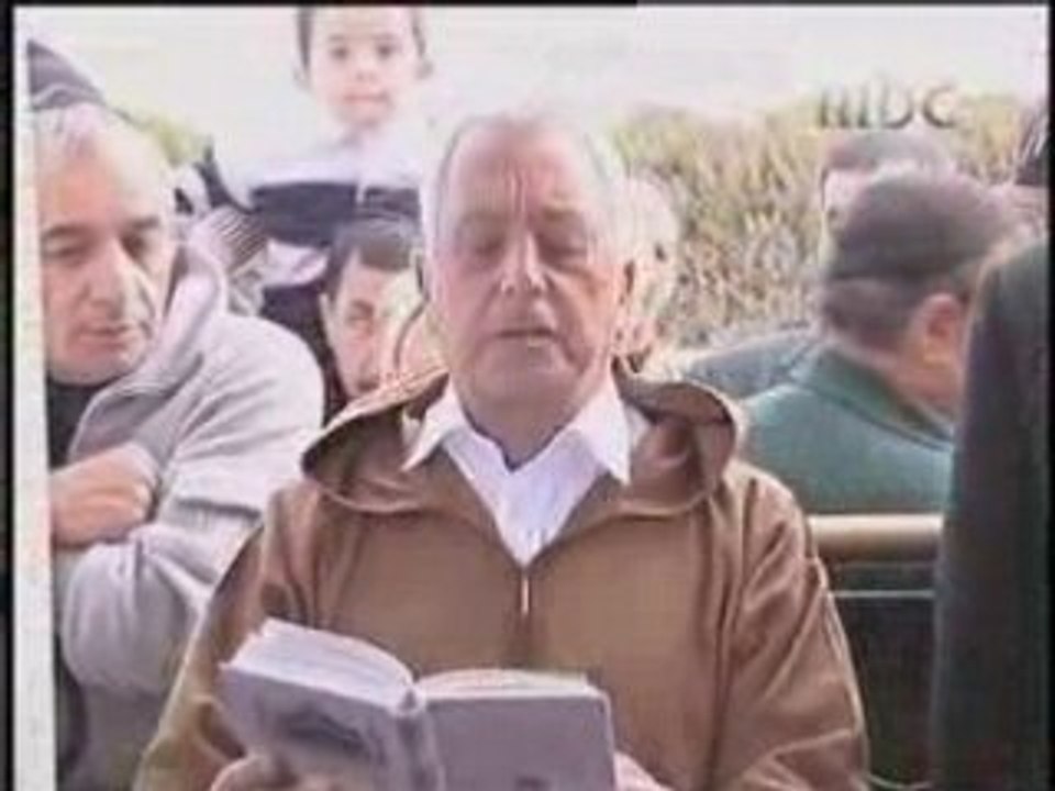 Juifs au maroc ne veulent pas aller a israel