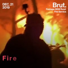 Australia faces extreme weather