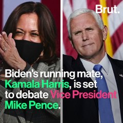 Biden on Trump debate