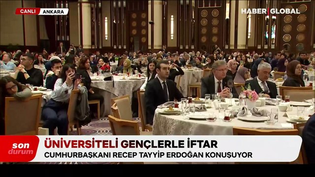 Cumhurbaşkanı Erdoğan: Bu cennet vatanı sokak terörüne teslim edemeyiz