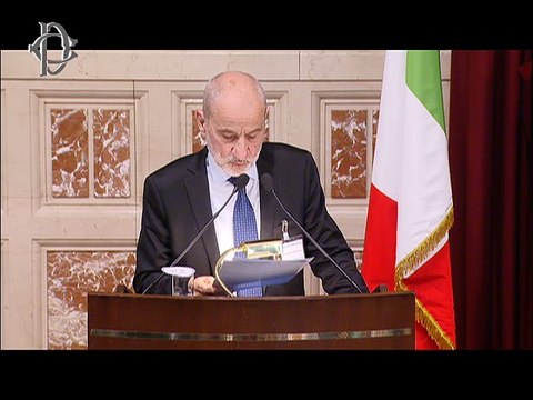 Roma - Una enciclica per la vita: trent'anni di Evangelium Vitae - Messaggio di Fontana (25.03.25)