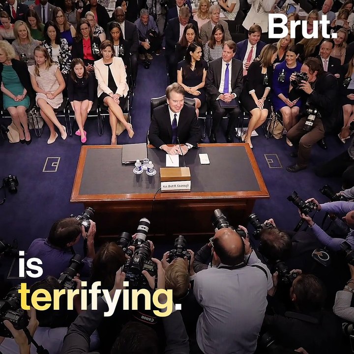 Kavanaugh decision hits disabled community