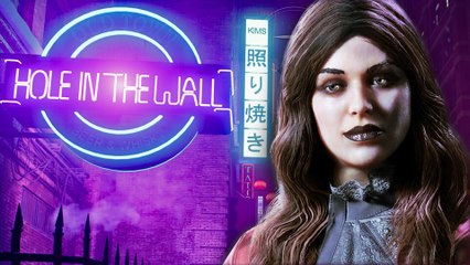 »Das Spiel ist fertig« - Vampire: Bloodlines 2 macht einen Riesenschritt Richtung Release