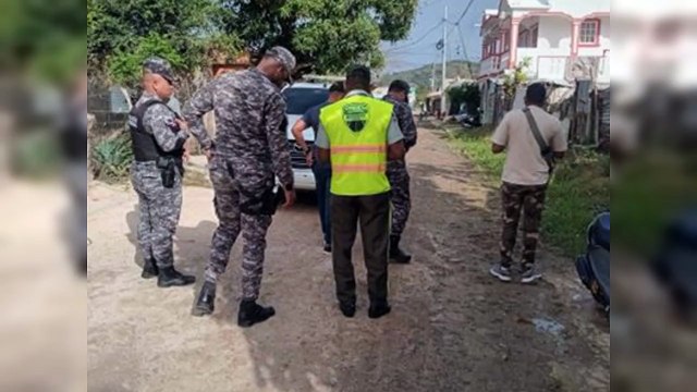 Hallan ahorcado a hombre acusado de feminicidio en Hato Mayor