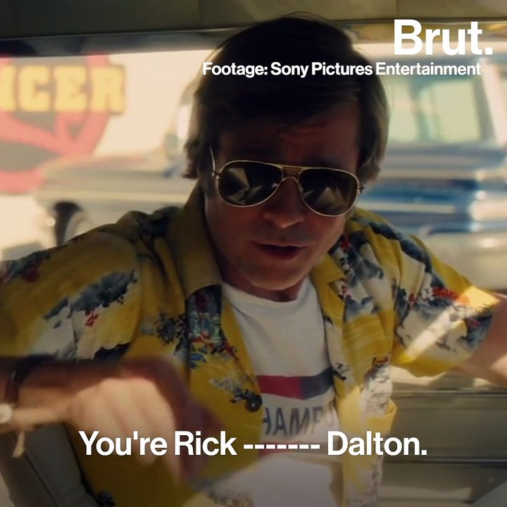 "Once Upon a Time In Hollywood" Cast on How Hollywood is Changing