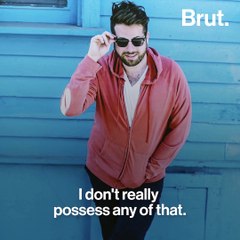 Men and boys should talk about their body image concerns