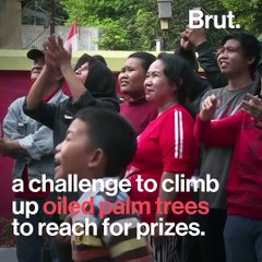 How Countries Celebrate Independence Day