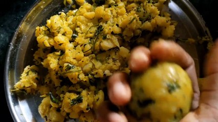 Batata Vada Mumbai special spicy batata vada