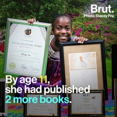 5 inspiring stories from Africa