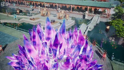 Сто тисяч років практики ци: Серія 225