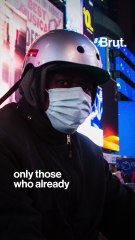 A surge in biking following the coronavirus outbreak in New York City