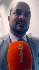 Capitão Alden defende inocência de Bolsonaro em denúncia da PGR