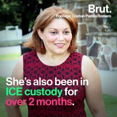 ICE Plans to Deport Mother Recovering From Cancer