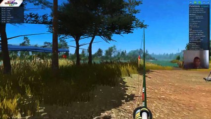 SPOR W002 - WORLD VIDE SPORTS FISHING 1080P HD GAMEPLAY