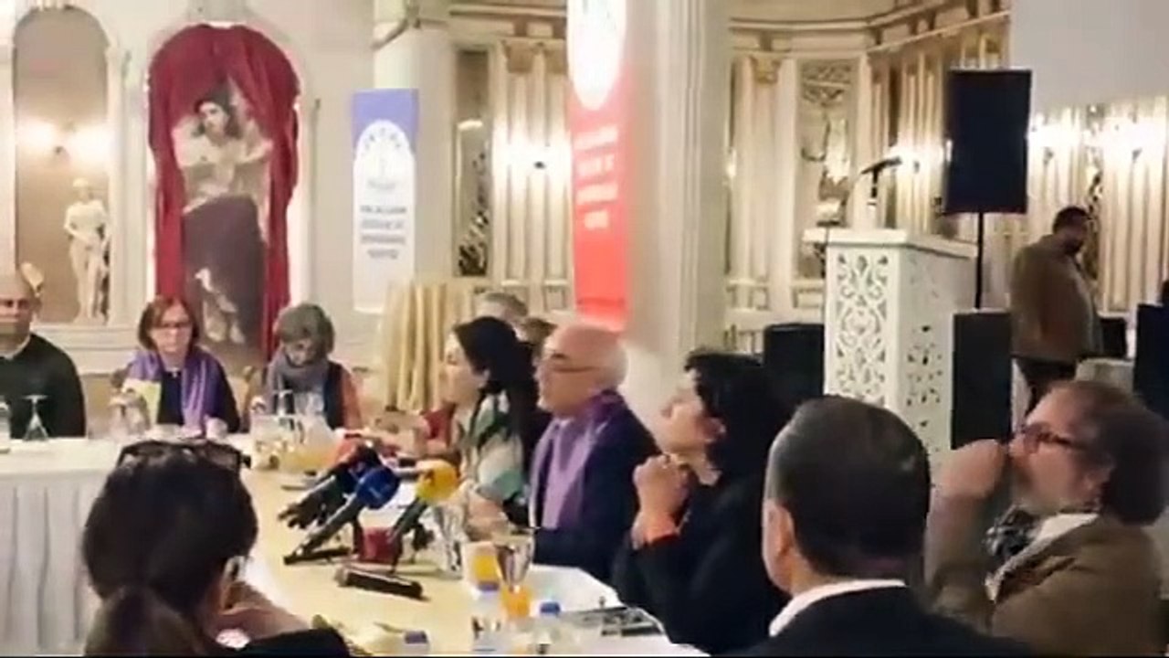 Mansur Yavaş’ın planı bozuldu! DEM Parti'den gelen sözler fiyakasını çizdi