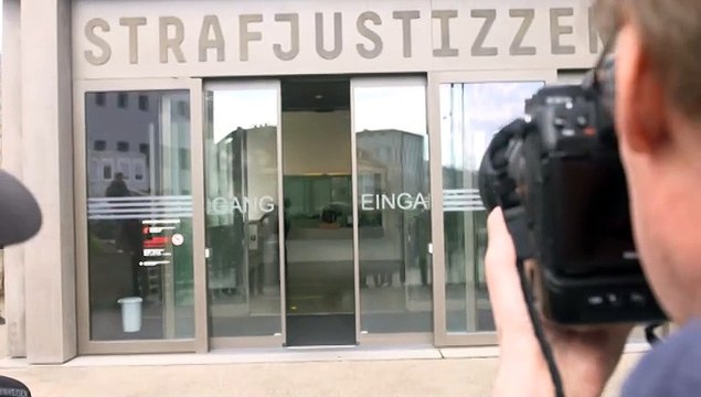 Joseph Blatter y Michel Platini, absueltos de nuevo de un delito de fraude