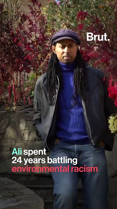 Environmental justice: what is it?