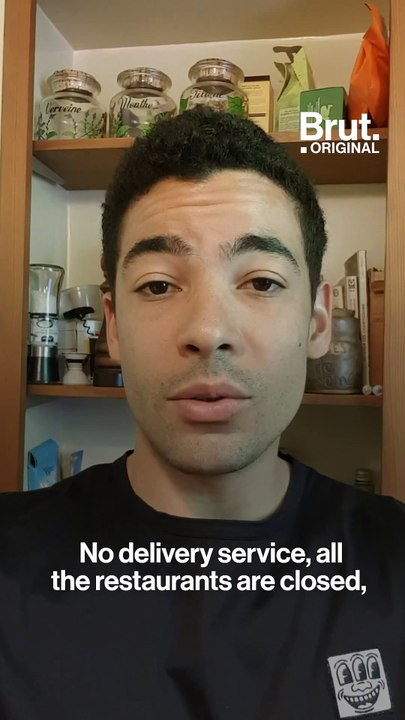 Veggie burger recipe, a lockdown special - video Dailymotion