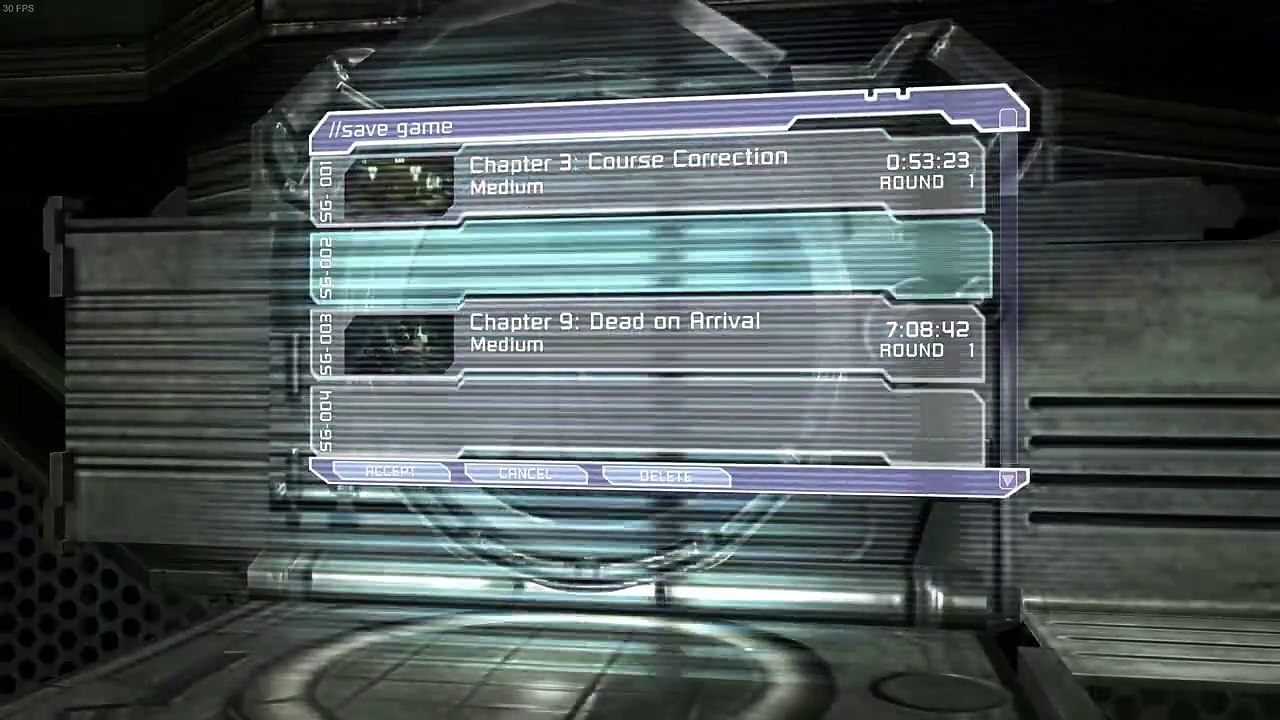 Dead Space Pt.13-The Poor Crew
