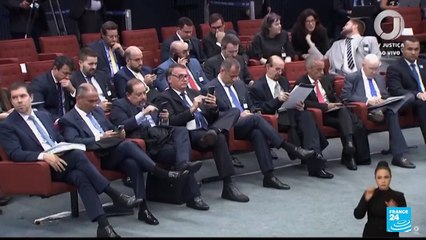 ¿Bolsonaro en juicio?: Tribunal de Brasil decide si procesa al expresidente