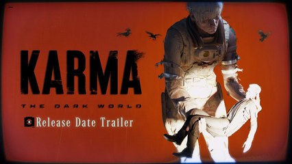 Tráiler y fecha de KARMA: The Dark World