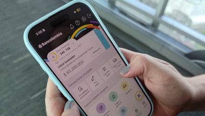 Bancolombia apaga su antigua app este 25 de marzo: así debe emigrar a 'Mi Bancolombia'