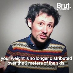 27-year-old French man completes a solo trek to the South Pole with no assistance or replenishments