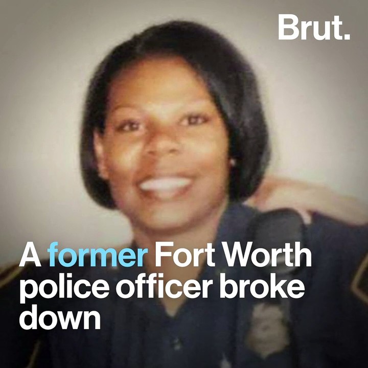 Ex-Cop Explains Why Texas Police Killing Was Avoidable