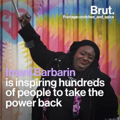 Embracing Identity: The Strength in Calling Yourself Disabled ✨