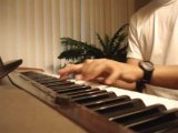 Mariah Carey Circles acoustic piano emancipation of mimi